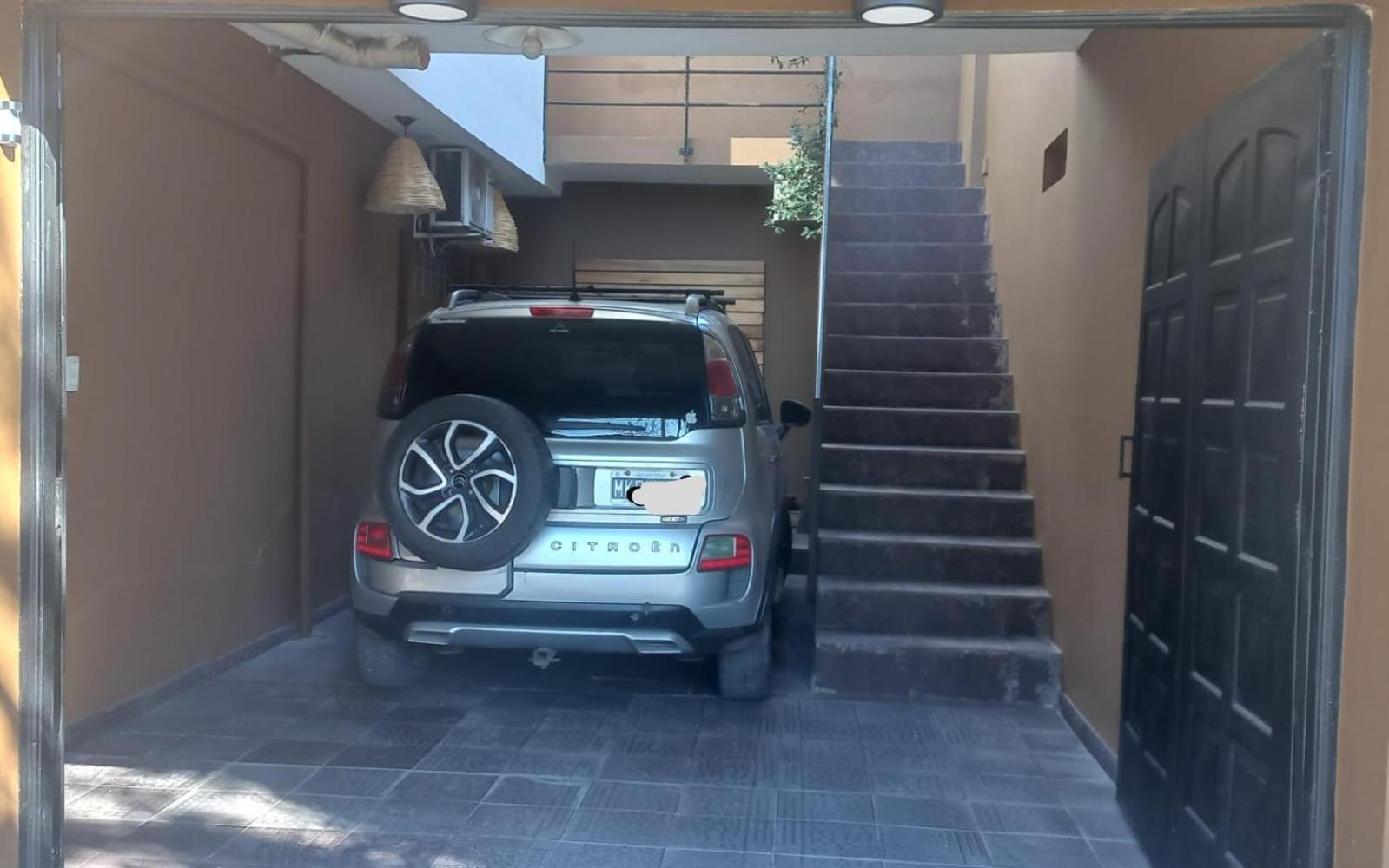 Hospedaje Umma-Ezeiza Exterior foto